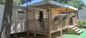 Coco - Camping le Mar Estang